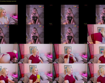 tasty__booty — 26 minute Chaturbate female cam show recording, 720p, Mar 1, 2025