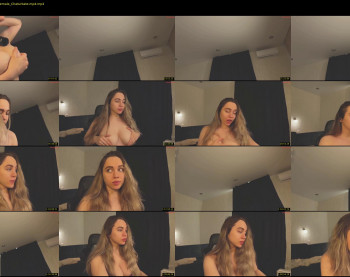 tatti_1 — 121 minute Chaturbate female cam show recording, 720p, Mar 1, 2025