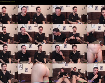 teddy_mode — 122 minute Chaturbate couple cam show recording, 720p, Mar 1, 2025