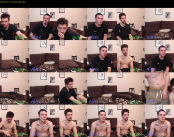 teddy_mode — 98 minute Chaturbate couple cam show recording, 720p, Mar 2, 2025
