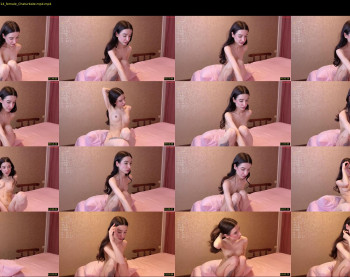 totallytiny_ — 28 minute Chaturbate female cam show recording, 720p, Mar 1, 2025