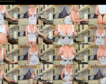 tunderose — 20 minute Chaturbate female cam show recording, 720p, Mar 1, 2025