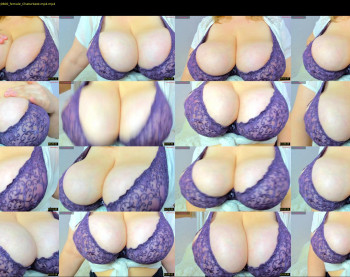umnizza7777 — 29 minute Chaturbate female cam show recording, 720p, Mar 1, 2025