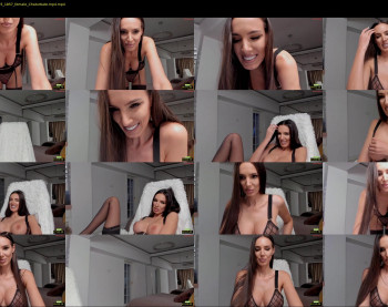 unforgettable_s — 51 minute Chaturbate female cam show recording, 720p, Mar 1, 2025