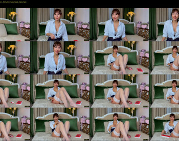 vanessajos — 52 minute Chaturbate female cam show recording, 720p, Mar 2, 2025
