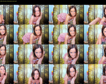 viciousqueen — 68 minute Chaturbate female cam show recording, 720p, Mar 1, 2025