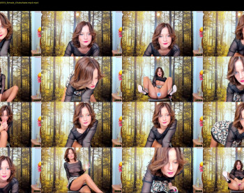 viciousqueen — 15 minute Chaturbate female cam show recording, 720p, Mar 2, 2025