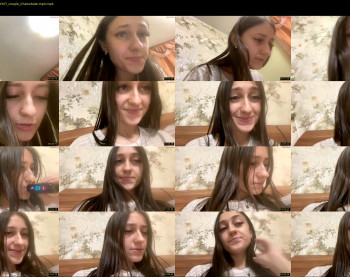viktoria9898 — 30 minute Chaturbate couple cam show recording, 720p, Mar 2, 2025