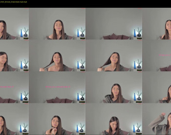 violetta_finch — 116 minute Chaturbate female cam show recording, 720p, Mar 1, 2025