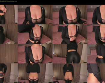 violetta_swift_ — 120 minute Chaturbate female cam show recording, 720p, Mar 1, 2025