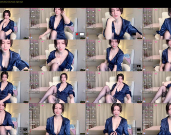 xi_ethel — 4 minute Chaturbate female cam show recording, 720p, Mar 1, 2025