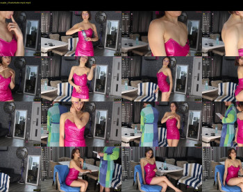 xwithy — 26 minute Chaturbate female cam show recording, 720p, Mar 1, 2025