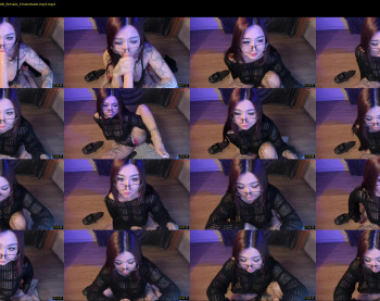 yurikomay — 42 minute Chaturbate female cam show recording, 720p, Mar 1, 2025