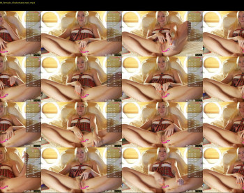 _anactac_ — 20 minute Chaturbate female cam show recording, 720p, Mar 2, 2025