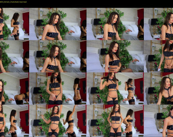 _carlawhite_ — 7 minute Chaturbate female cam show recording, 720p, Mar 2, 2025