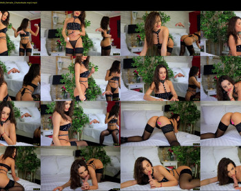 _carlawhite_ — 63 minute Chaturbate female cam show recording, 720p, Mar 2, 2025