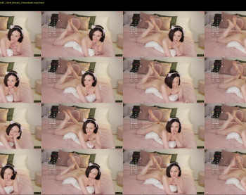 _female_essence_ — 10 minute Chaturbate female cam show recording, 720p, Mar 2, 2025