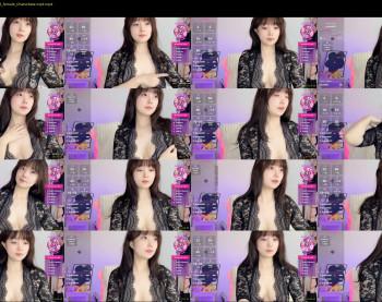 _flipped_ — 20 minute Chaturbate female cam show recording, 720p, Mar 2, 2025