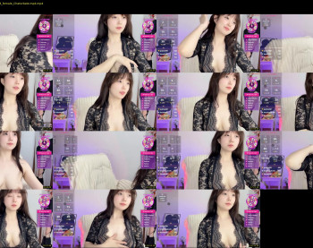 _flipped_ — 73 minute Chaturbate female cam show recording, 720p, Mar 2, 2025