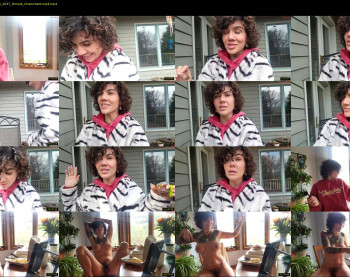 _frankie_rivers — 122 minute Chaturbate female cam show recording, 720p, Mar 2, 2025