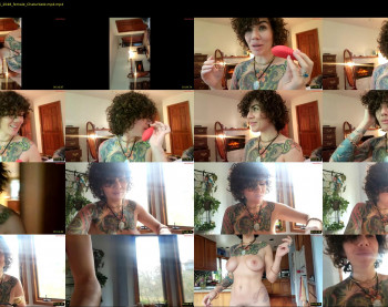 _frankie_rivers — 10 minute Chaturbate female cam show recording, 720p, Mar 2, 2025