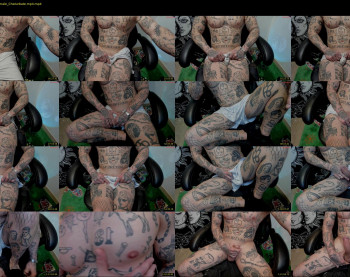 _layne — 93 minute Chaturbate male cam show recording, 720p, Mar 2, 2025