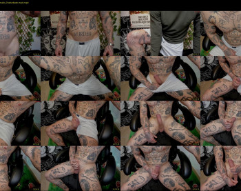 _layne — 51 minute Chaturbate male cam show recording, 720p, Mar 2, 2025
