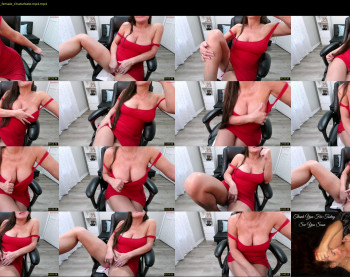_samie_ — 32 minute Chaturbate female cam show recording, 720p, Mar 2, 2025