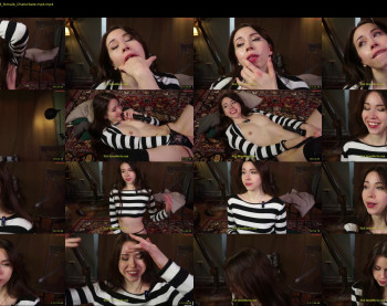 a_mhere — 88 minute Chaturbate couple cam show recording, 720p, Mar 2, 2025
