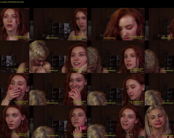 a_mhere — 11 minute Chaturbate couple cam show recording, 720p, Mar 3, 2025