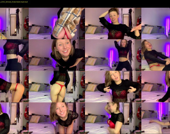 abbienextdoor — 14 minute Chaturbate female cam show recording, 720p, Mar 2, 2025