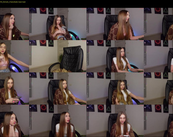 abby_laker — 119 minute Chaturbate female cam show recording, 720p, Mar 2, 2025