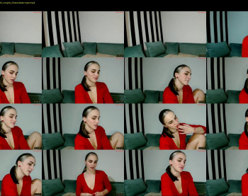 aida_ryan — 17 minute Chaturbate couple cam show recording, 480p, Mar 3, 2025