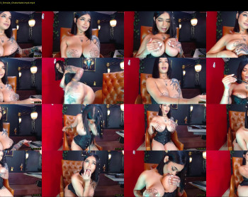 aitanarus — 121 minute Chaturbate female cam show recording, 720p, Mar 2, 2025