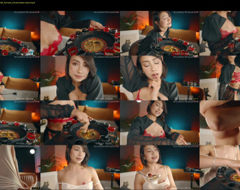 alejastorm — 122 minute Chaturbate female cam show recording, 720p, Mar 2, 2025