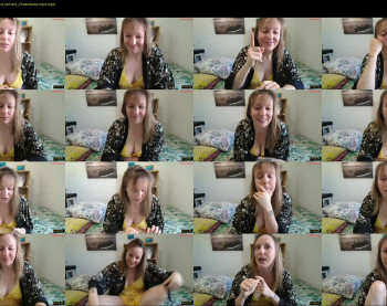 alice8363 — 43 minute Chaturbate female cam show recording, 480p, Mar 2, 2025