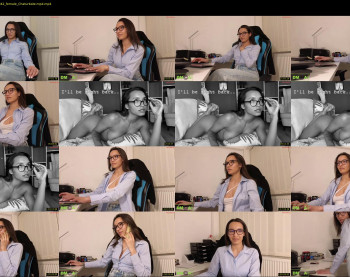 alice_bane — 119 minute Chaturbate female cam show recording, 720p, Mar 2, 2025