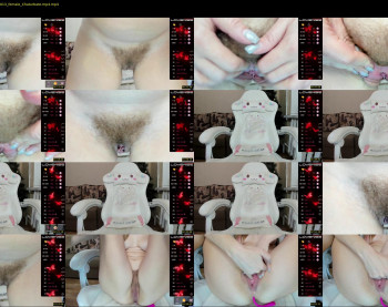 aliceandtea — 5 minute Chaturbate female cam show recording, 720p, Mar 2, 2025