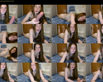 aliii1123 — 10 minute Chaturbate female cam show recording, 720p, Mar 2, 2025