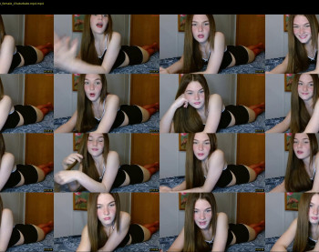 aliii1123 — 17 minute Chaturbate female cam show recording, 720p, Mar 3, 2025