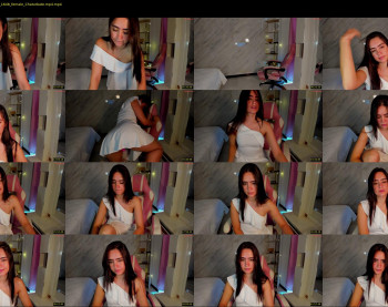 allisonpalmer — 48 minute Chaturbate female cam show recording, 720p, Mar 2, 2025