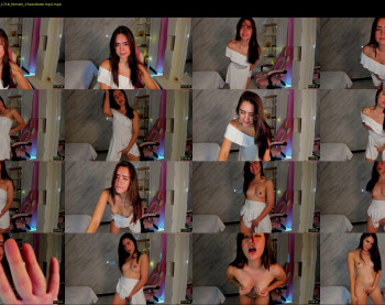 allisonpalmer — 27 minute Chaturbate female cam show recording, 720p, Mar 2, 2025
