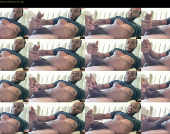 alphabbc77 — 37 minute Chaturbate male cam show recording, 480p, Mar 2, 2025