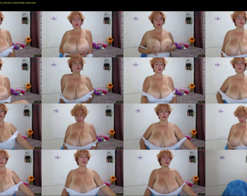 amberlissi — 59 minute Chaturbate female cam show recording, 720p, Mar 3, 2025
