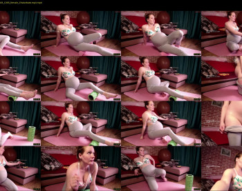 ambrosia_nectar — 30 minute Chaturbate female cam show recording, 720p, Mar 2, 2025