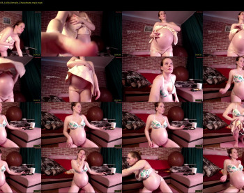 ambrosia_nectar — 17 minute Chaturbate female cam show recording, 720p, Mar 2, 2025