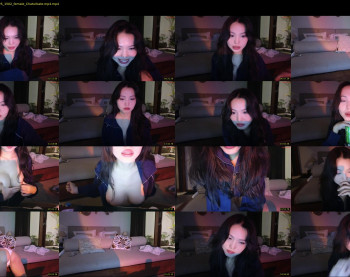 amyalwayshere — 39 minute Chaturbate female cam show recording, 720p, Mar 2, 2025