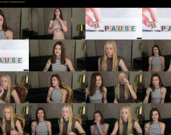 anabel054 — 121 minute Chaturbate female cam show recording, 720p, Mar 2, 2025