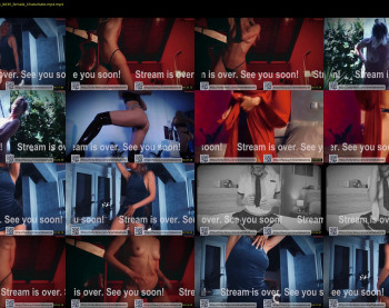 anette_belorie — 6 minute Chaturbate female cam show recording, 720p, Mar 3, 2025