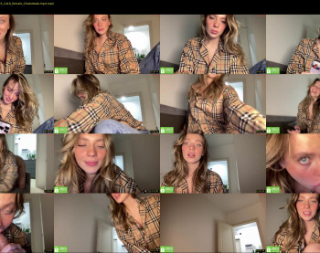 angel_from_sky — 23 minute Chaturbate female cam show recording, 720p, Mar 2, 2025
